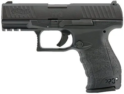[258005] UMAREX WALTHER PPQ M2
