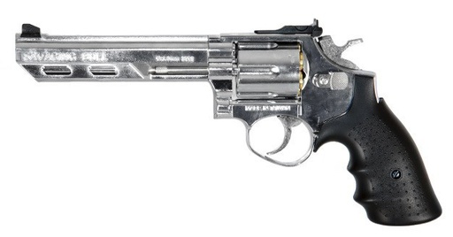 [260848] GNB GAS REVOLVER 357 0.5J HFC
