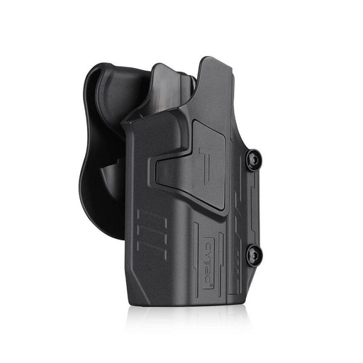 PISTOLERA UNIVERSAL LINTERNA (CYTAC)