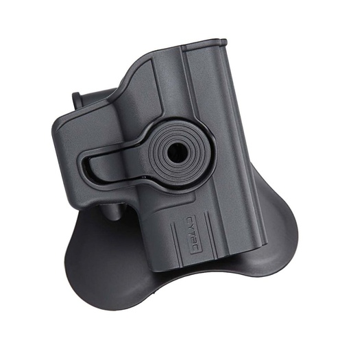 [258432] CYTAC PISTOLERA SPRINGFIELD XD40