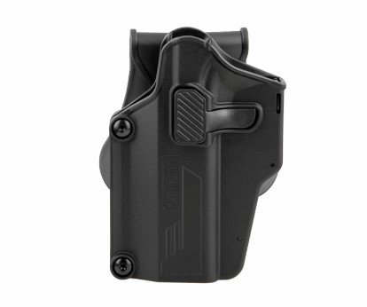 PISTOLERA UNIVERSAL ZURDO (AMOMAX)