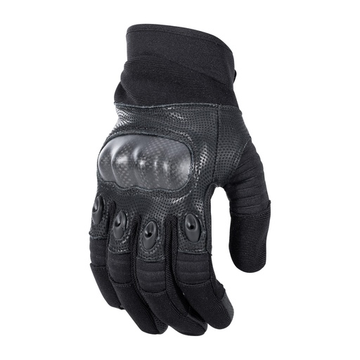 [257572] ASSAULT GLOVES BLACK (INVADER GEAR) M
