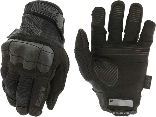 [257770] THE ORIGINAL M-PACT 3 GEN II COVERT (MECHANIX WEAR) L