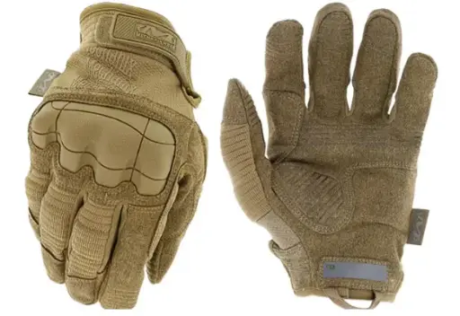 [257879] THE ORIGINAL M-PACT 3 GEN II COYOTE (MECHANIX WEAR) S