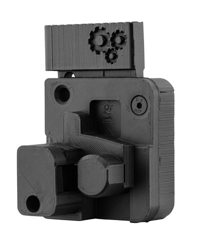 [258012] BO TRIGGER GUARD RETENTION HOLSTER FOR HI-CAPA MARUI/VORSK