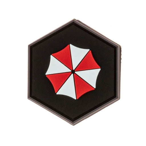 [258081] PATCH SENTINEL GEAR ACRONYMS 7