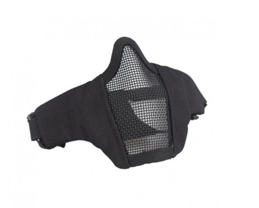[258333] MÁSCARA STARKER IV MA-42- BK