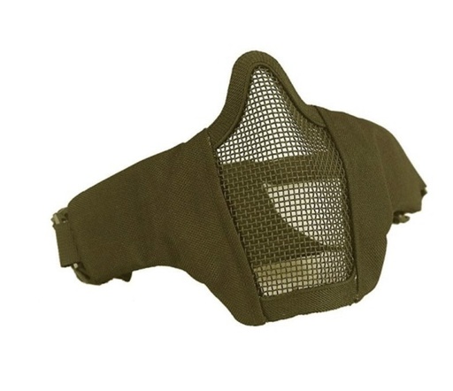 [258357] MÁSCARA STARKER IV MA-42- TAN