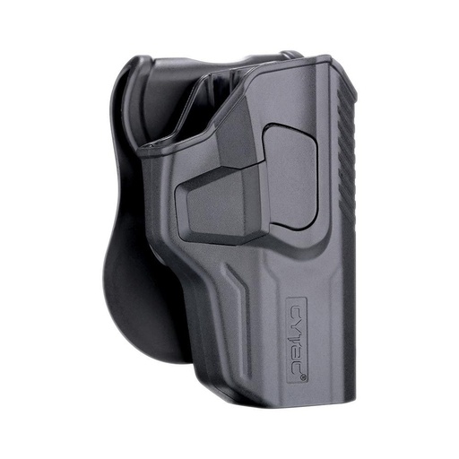 [258494] CYTAC PISTOLERA USP/USP COMPACT/VP9