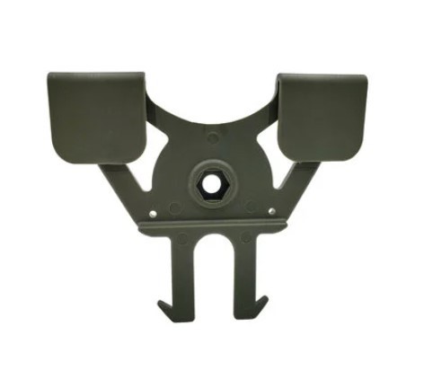 [258791] WOSPORT ADAPTADOR MOLLE OD