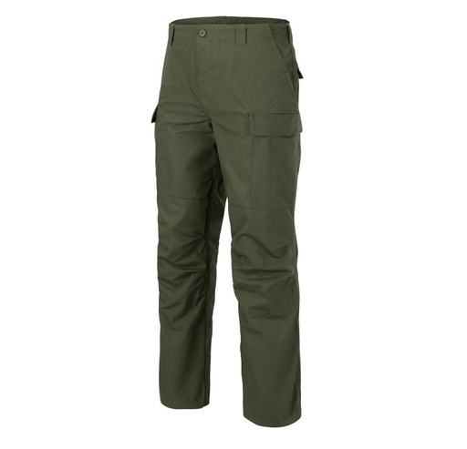 [259088] HELIKON-TEX BDU MK2 PANTS OLIVE GREEN 2XL