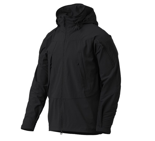 [259392] HELIKON-TEX TROOPER JACKET MK2 BLACK 2XL
