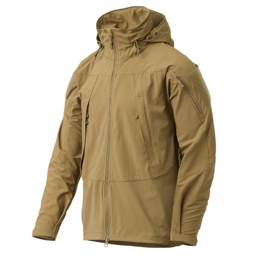[259439] HELIKON-TEX TROOPER JACKET MK2 COYOTE M