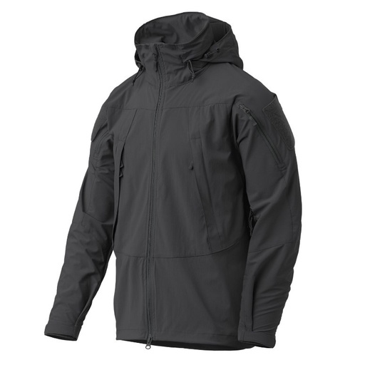 [259552] HELIKON-TEX TROOPER JACKET MK2 SHADOW GREY XS