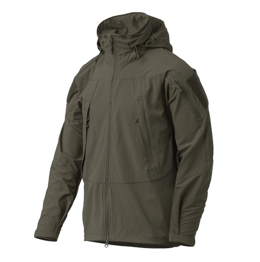 [259644] HELIKON-TEX TROOPER JACKET MK2 TAIGA GREEN L