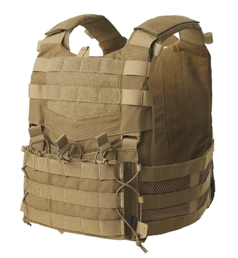 [259859] HELIKON-TEX GUARDIAN MILITARY SET COYOTE L