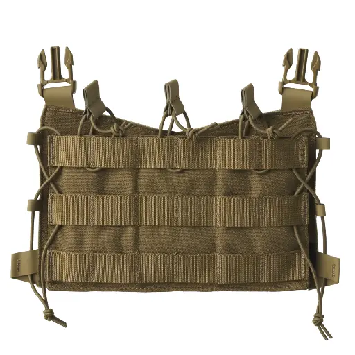 GUARDIAN FLAP BLACK (HELIKON-TEX)