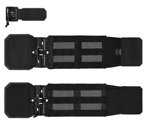 [260299] HELIKON-TEX GUARDIAN CUMMERBUND QR BLACK M