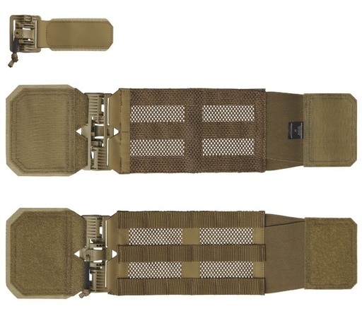 [260329] HELIKON-TEX GUARDIAN CUMMERBUND QR COYOTE L
