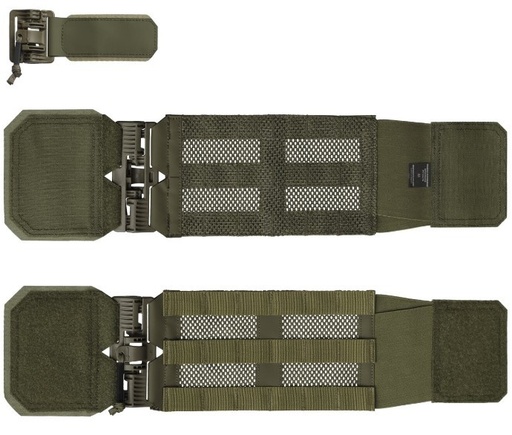 [260336] HELIKON-TEX GUARDIAN CUMMERBUND QR OLIVE GREEN M