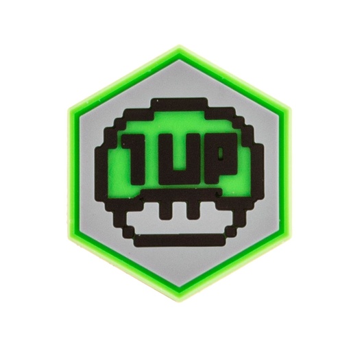 [260770] 1UP PATCH