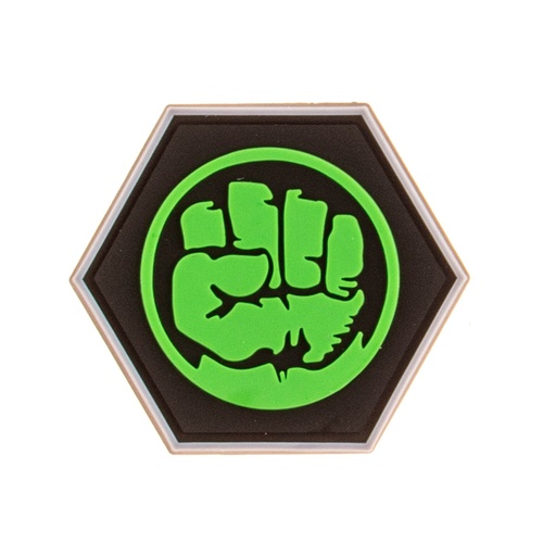 SAMASH HAND PATCH