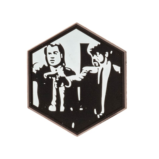 PULP FICTION PATCH