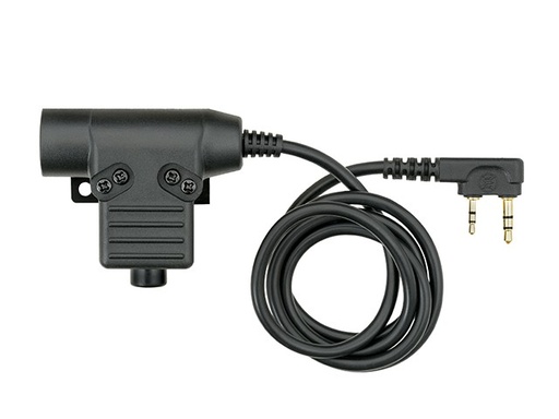 [261234] PTT U94 WADSN KENWOOD NEGRO