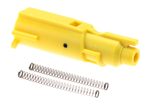 [257619] SMC-9 DOWNGRADE NOZZLE KIT 1.2J