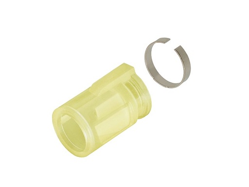 [259972] TRANSFORMERS DECEPTICONS 60° HOP UP RUBBER FOR VSR & GBB