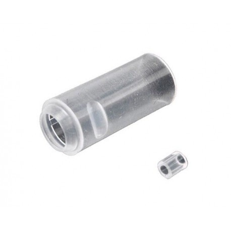 [260015] GOMA HOP-UP GUARDER SILICONA TRANSPARENTE