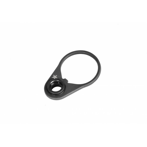 [257589] BCM GUNFIGHTER QD END PLATE AEG