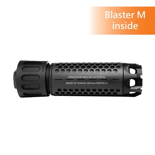 [258135] ACETECH TRACER UNIT PREDATOR MKIII