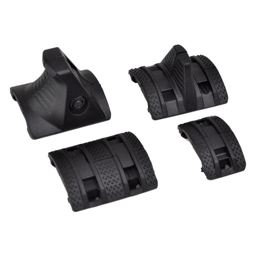 [261395] MP HAND STOP KIT BK