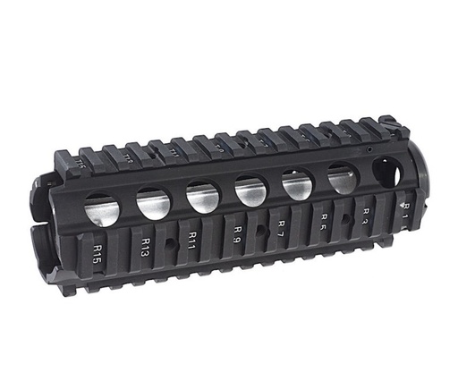 [261555] GUARDAMANOS M4 GOLDEN EAGLE