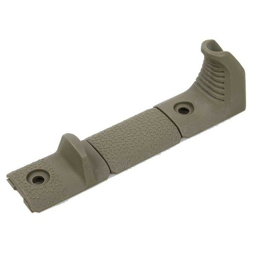 [262347] TMC M-LOK HAND STOP KIT (DARK EARTH)