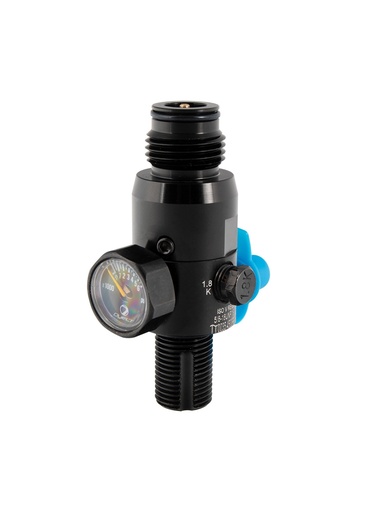 [262286] 4500 PSI DYE REGULATOR