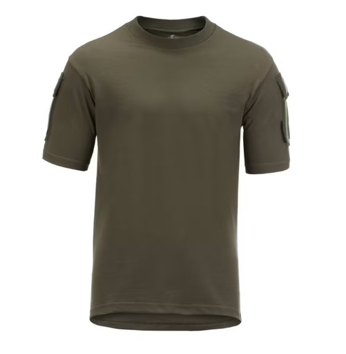 [261906] TACTICAL TEE OD (INVADER GEAR) M