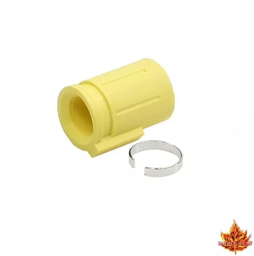 [264631] DECEPTICONS HOP UP RUBBER 60° FOR VSR-10 & GBB