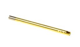 [237444] 6.04 CRAZY JET BARREL FOR GBB PISTOL 150MM (MAPLE LEAF)