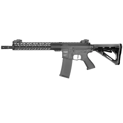 [265898] ROSSI SENTINEL -12´-KAPPA-BK(CARGADOR POLYMER)