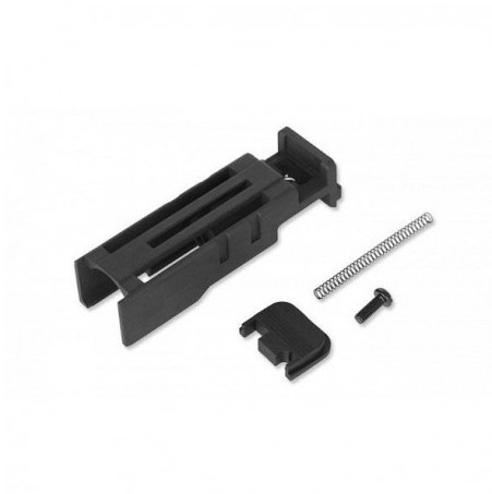 [265928] JAULA GUARDER MARUI GLOCK NEGRO