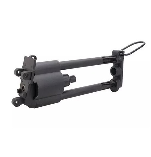 [266062] CULATA PARA M249 TIPO PARACAIDISTA A&K