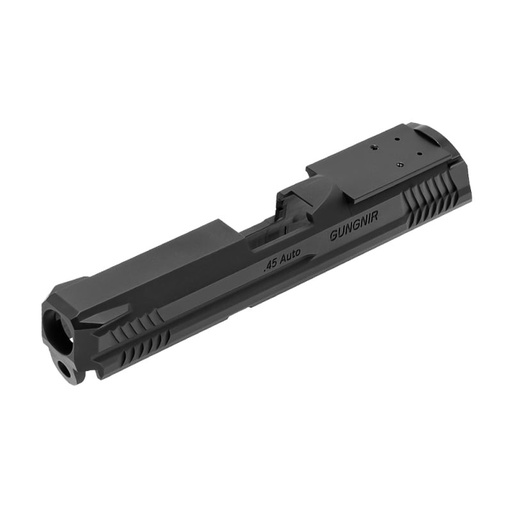 [265546] HK45 AEP CUSTOM SLIDE GUNGNIR