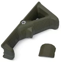 [266116] GRIP ANGULAR II FMA FFG VERDE