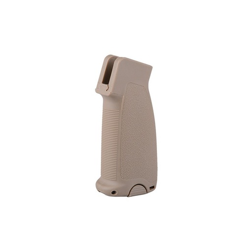 [266185] MP GBB M4 GRIP TAN