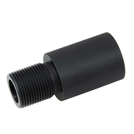 [266543] TMC 1.2 INCHES BARREL EXTENTION FOR ELECTRIC GUN
