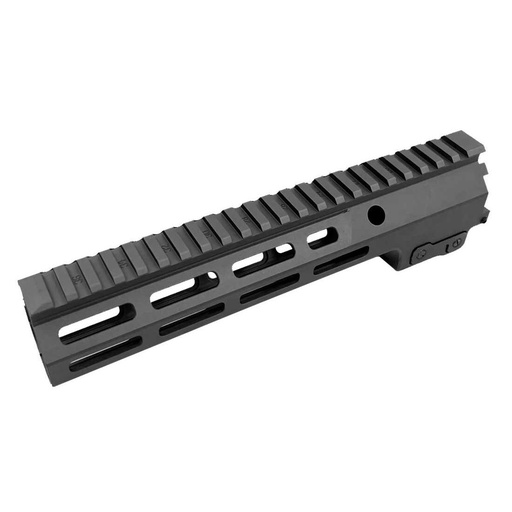 [266635] AIRSOFT ARTISAN 9.3 INCHES MK16 STYLE M-LOK HANDGUARD (BLACK