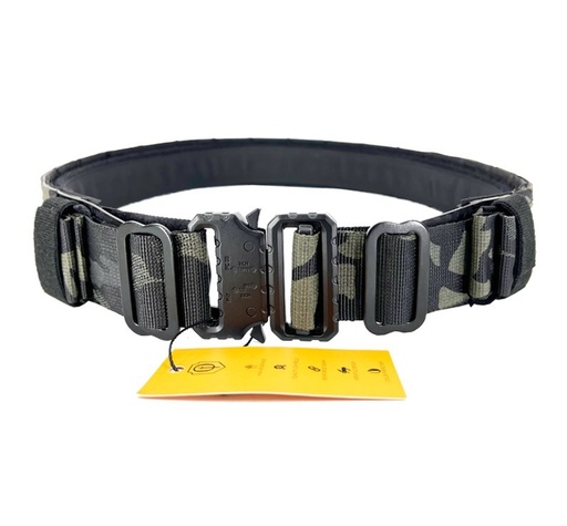 [263917] CONQUER FL BELT - MCBK L