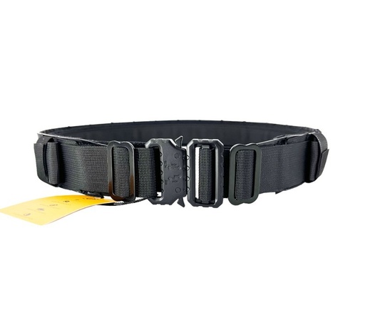 [263931] CONQUER FL BELT - BK L